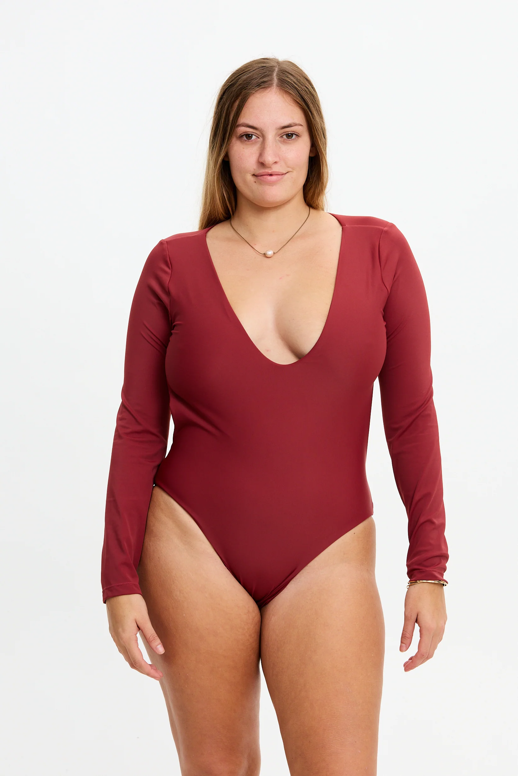 Kialoa One Piece 2.0 - Cherry - Image 6