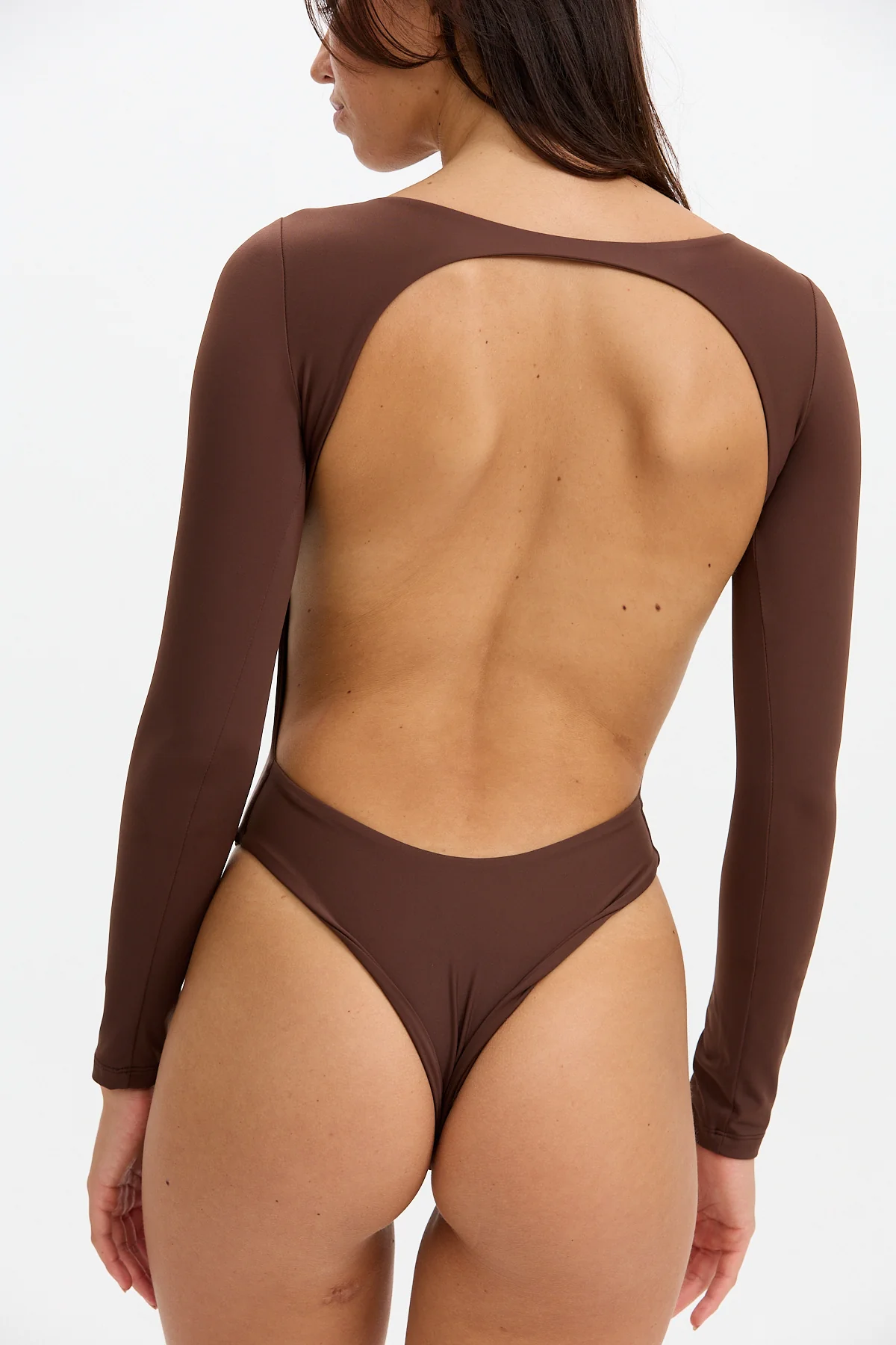 Kialoa One Piece 2.0 - Coconut - Image 5