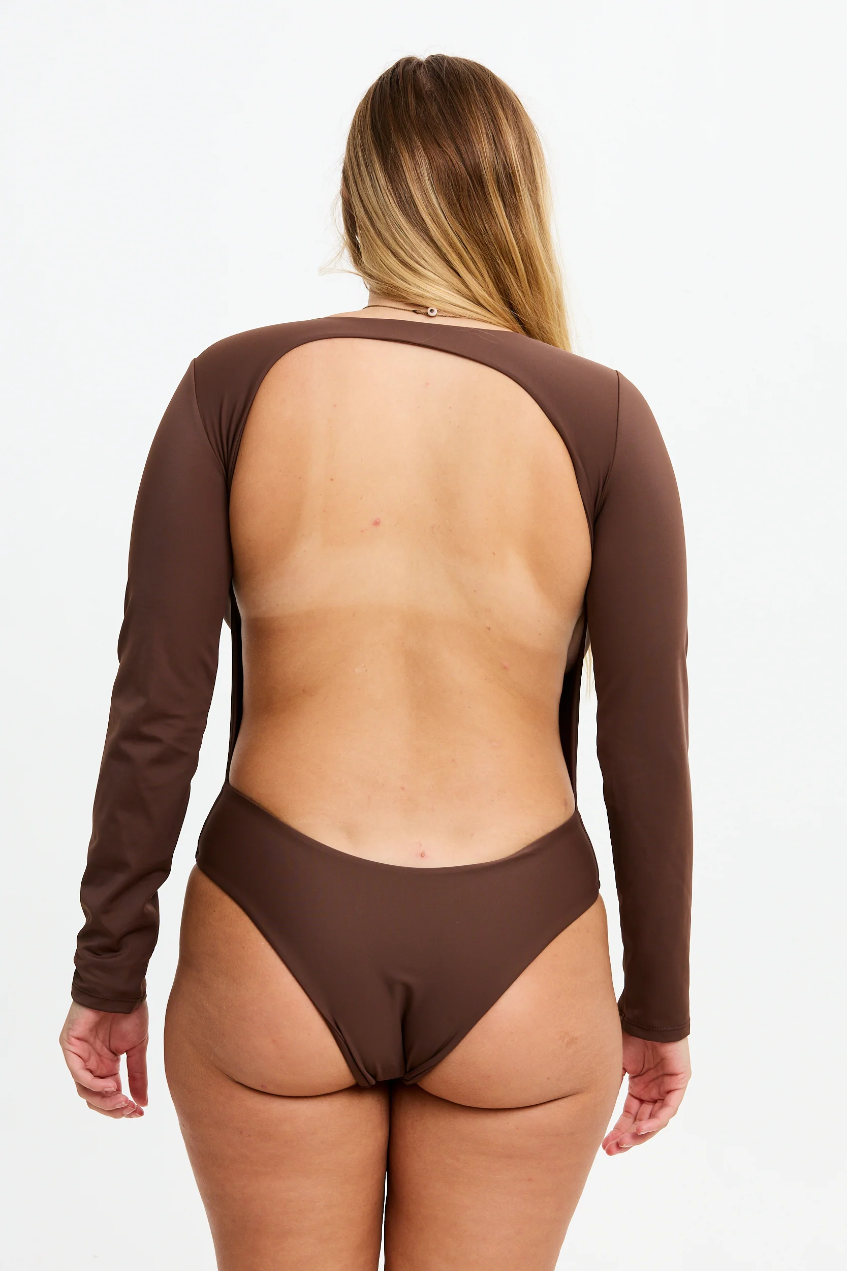 Kialoa One Piece 2.0 - Coconut - Image 7