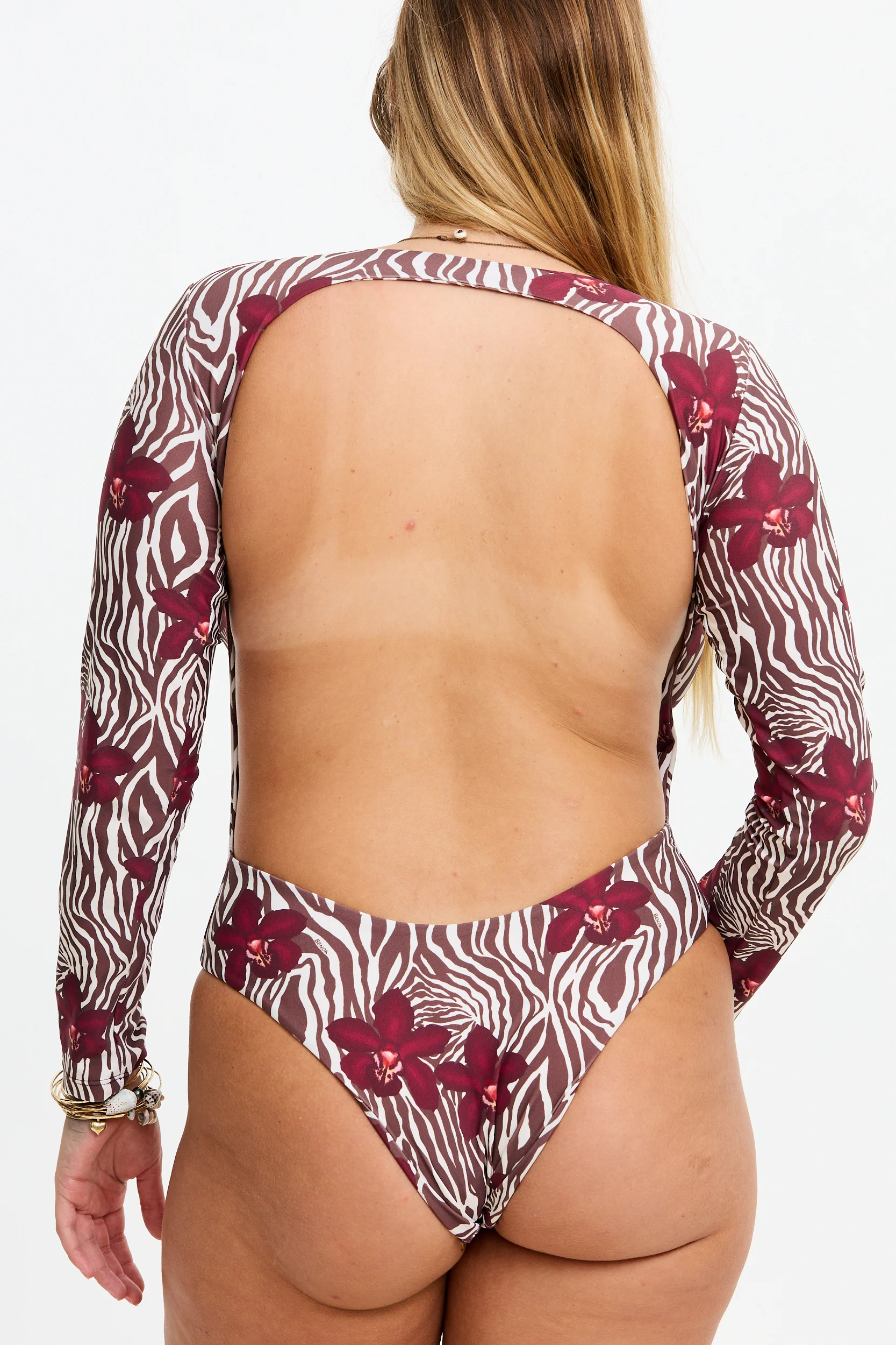 Kialoa One Piece 2.0 - Diva - Image 10