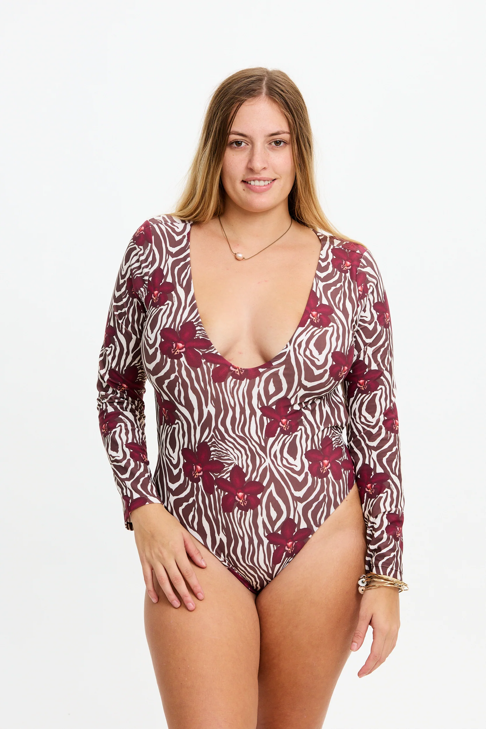 Kialoa One Piece 2.0 - Diva - Image 6