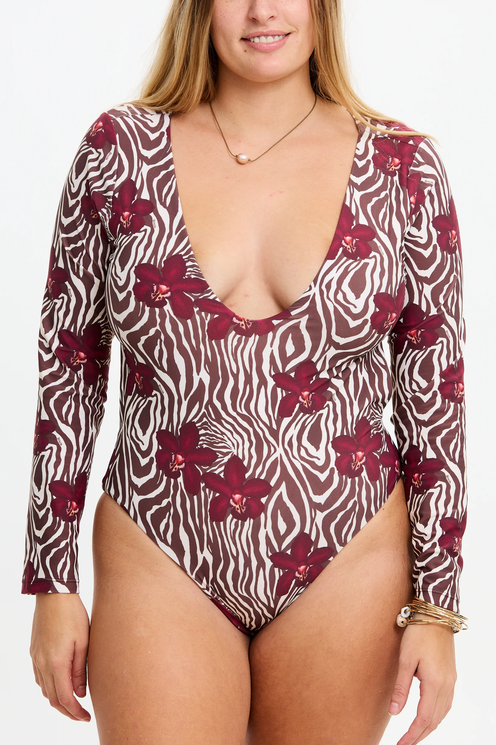 Kialoa One Piece 2.0 - Diva - Image 9