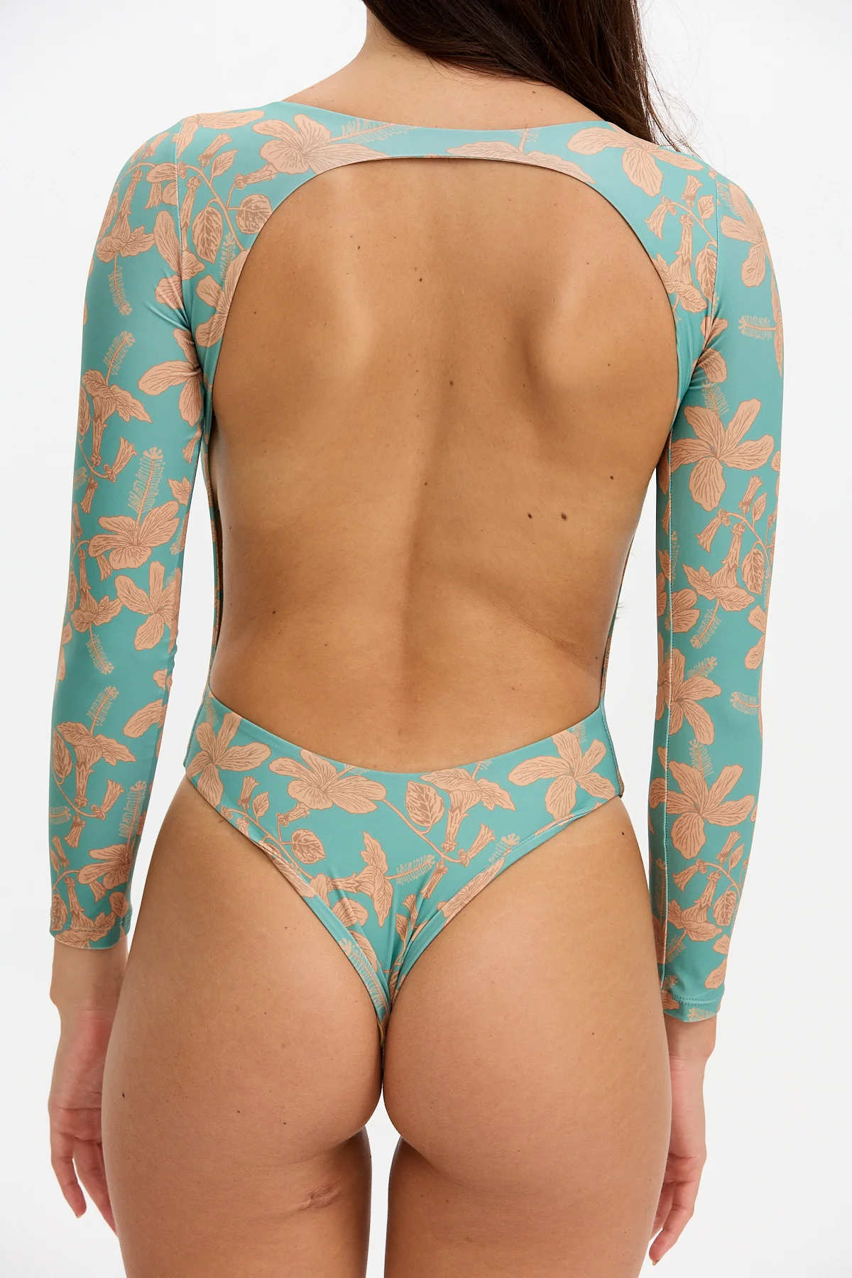Kialoa One Piece 2.0 - Tropics - Image 5
