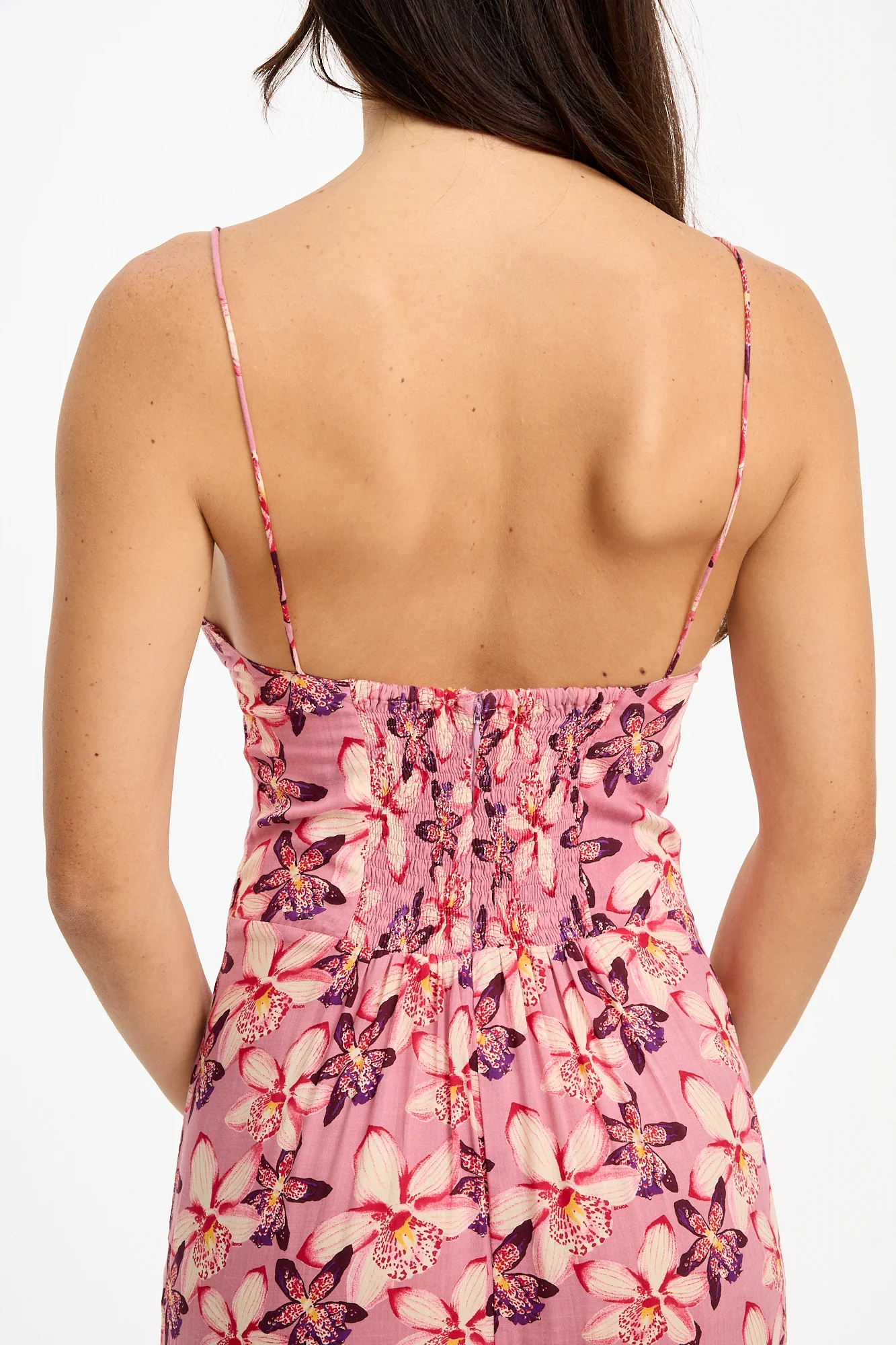 Leilani Maxi Dress 2.0 - Bloom - Image 5