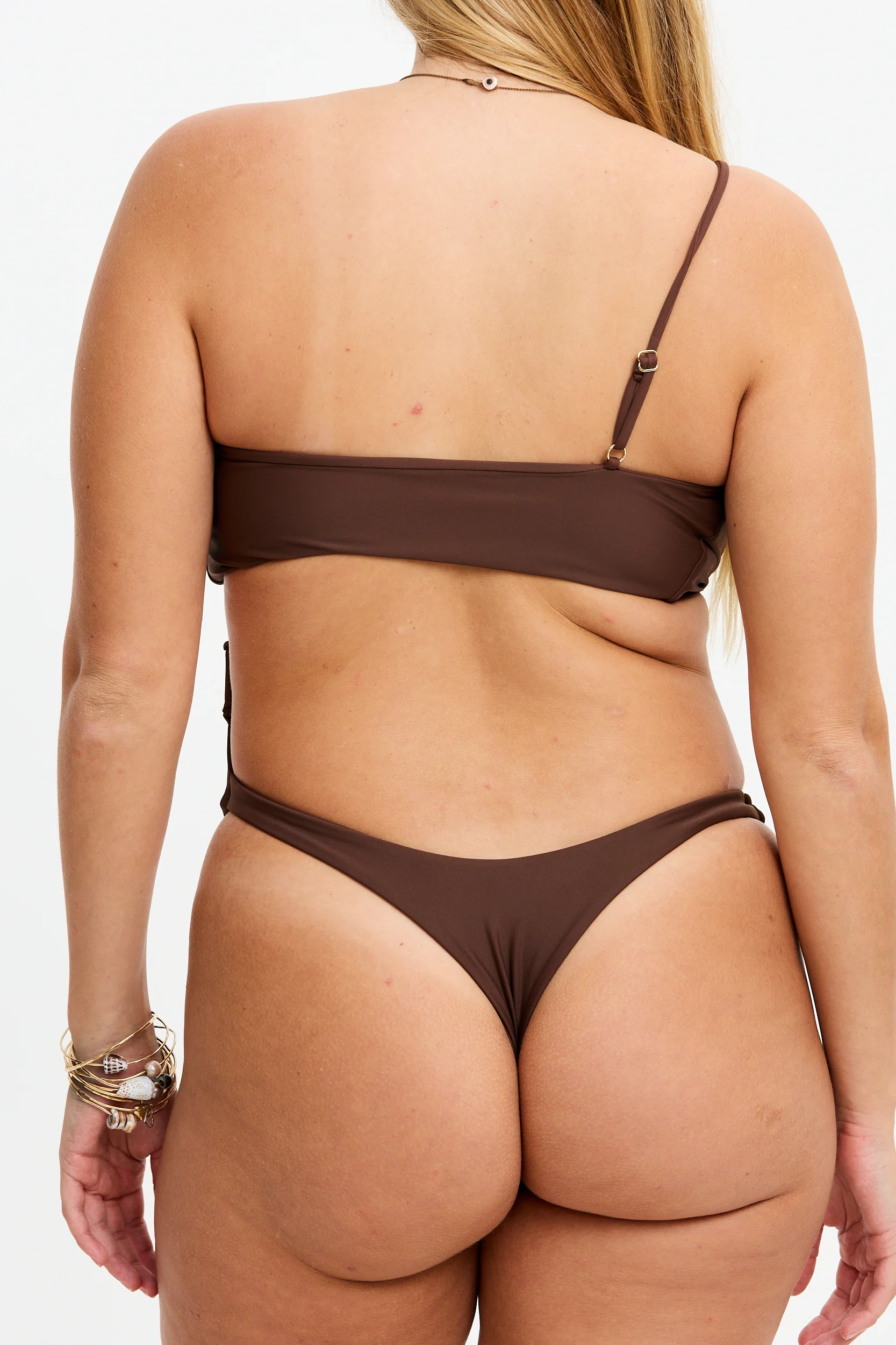 Maldives One Piece - Coconut - Image 9