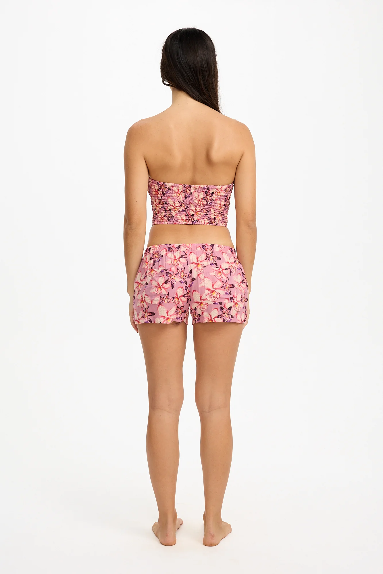 Namika Tube Top - Bloom - Image 3