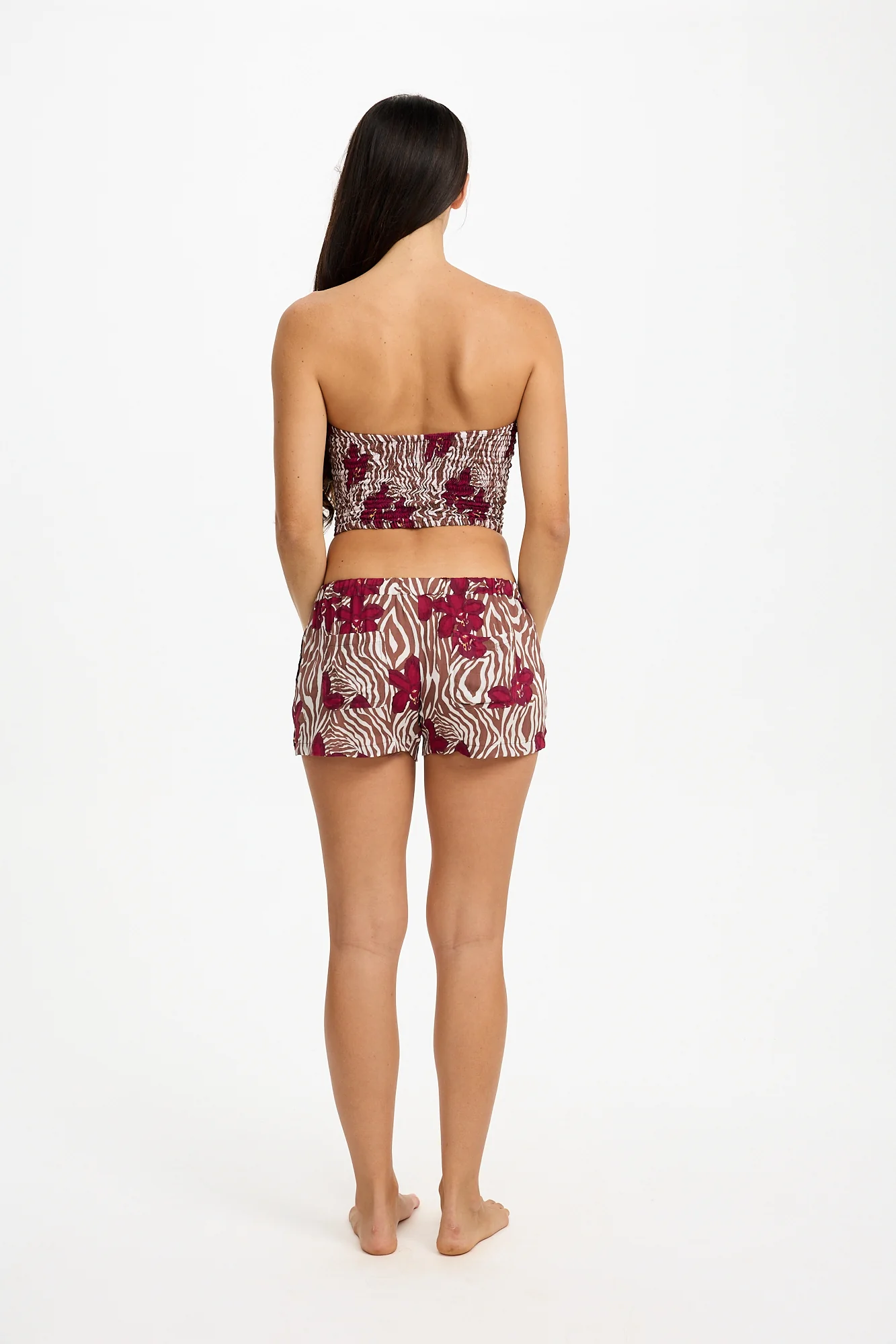 Namika Tube Top - Diva - Image 3