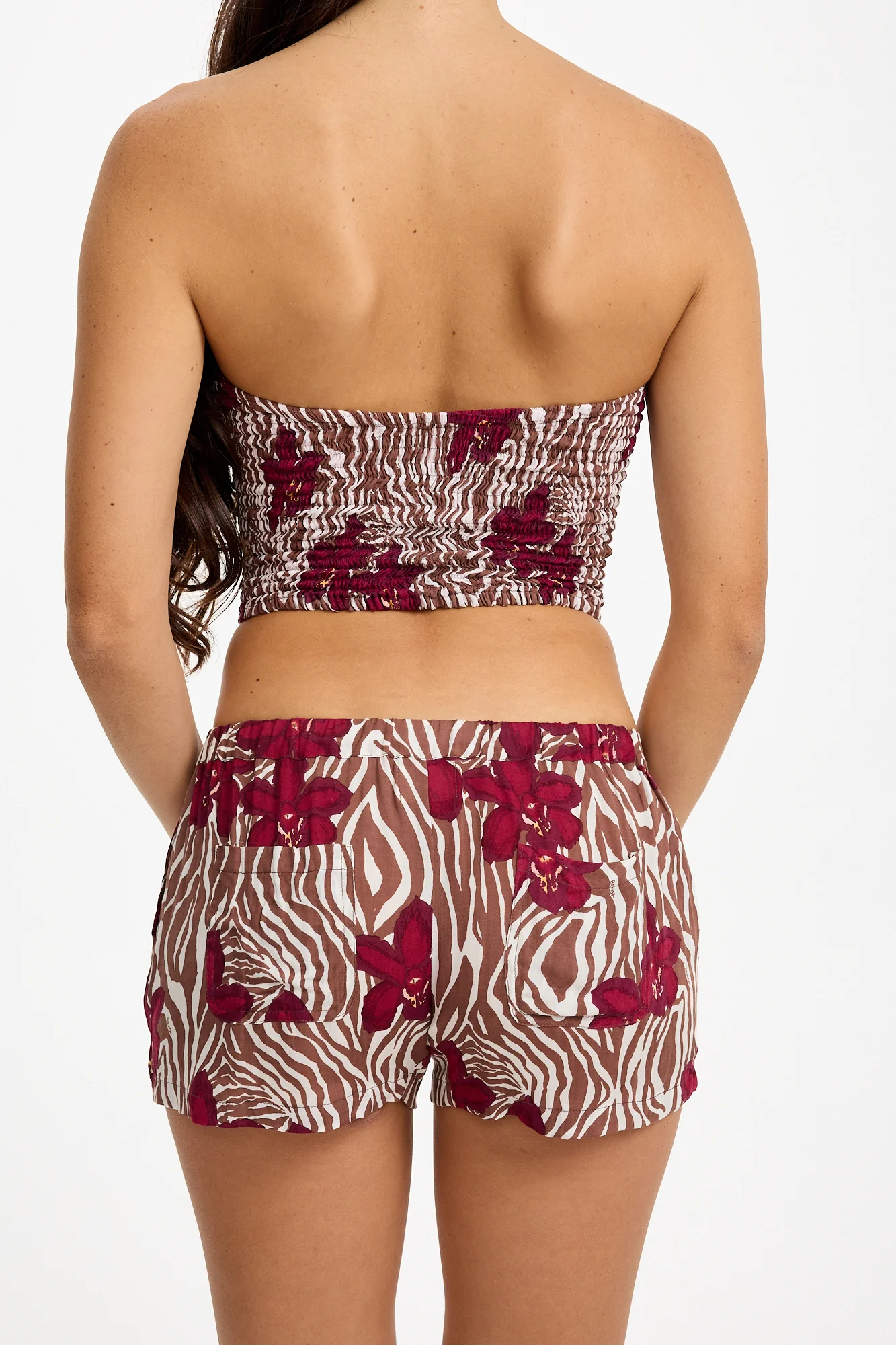 Namika Tube Top - Diva - Image 5