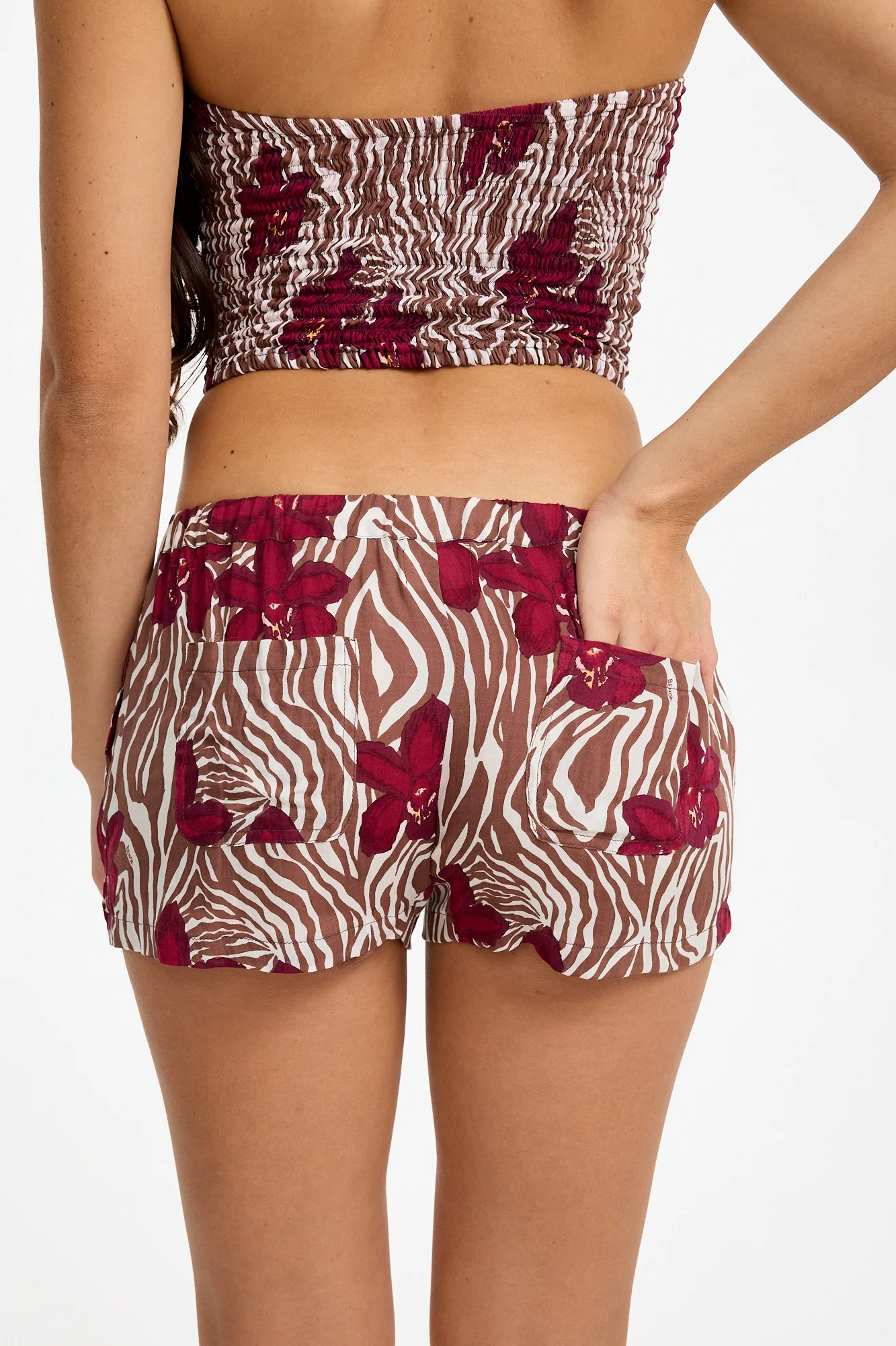 Namika Tube Top - Diva - Image 6