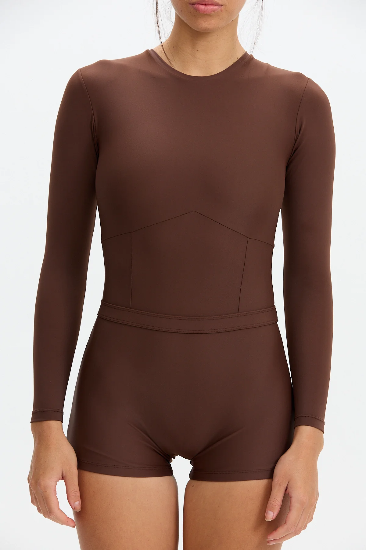 Sonora One Piece 2.0 - Coconut - Image 4