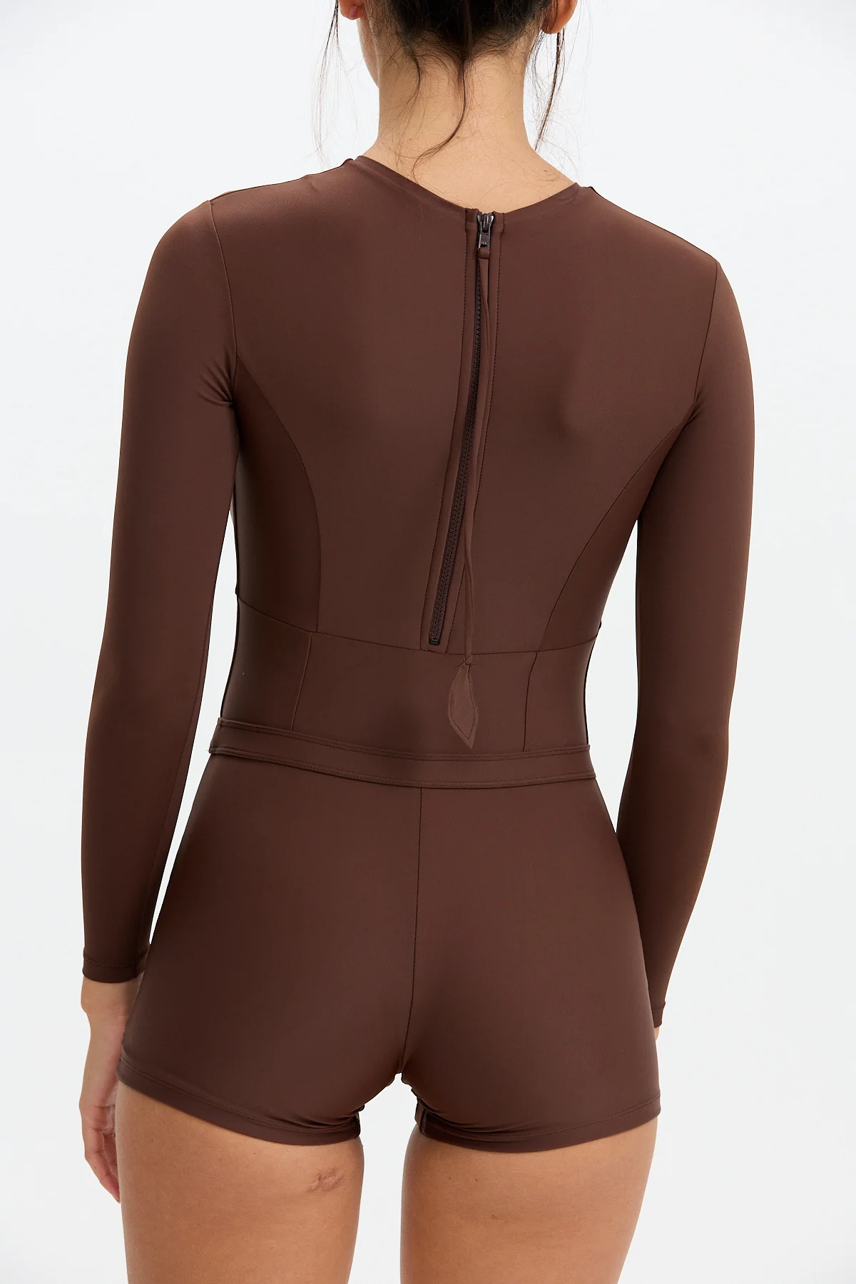 Sonora One Piece 2.0 - Coconut - Image 5