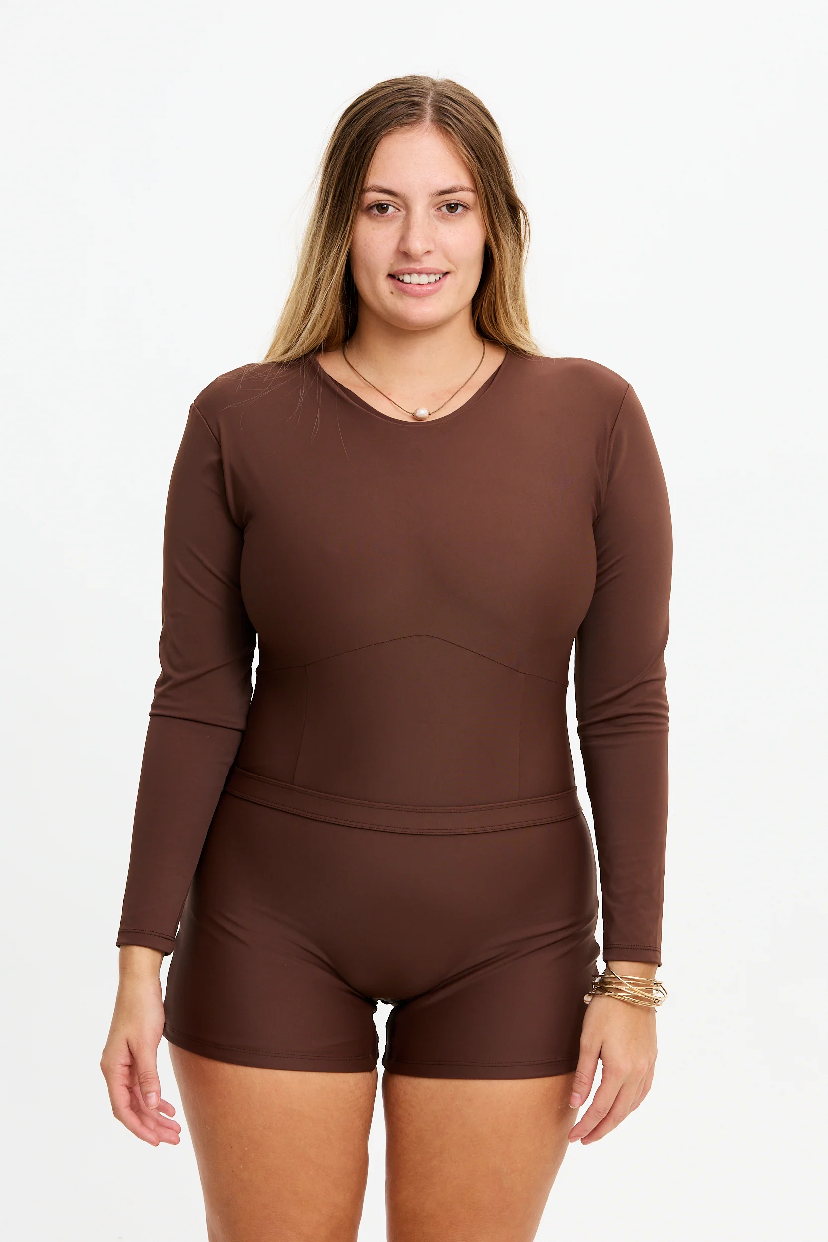 Sonora One Piece 2.0 - Coconut - Image 7